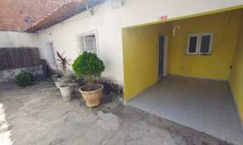 Imagem: Casa a venda José Walter