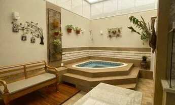 Imagem: Casa com 3 dormitórios, 189 m² - venda