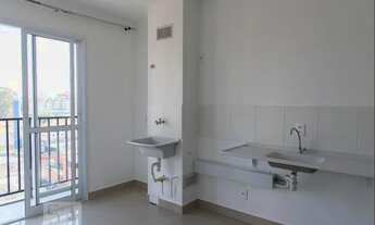 Imagem 5: Apartamento para Aluguel - Sacomã, 2 Quartos, 38 m2