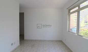 Imagem 5: Locação Apartamento 1 Dormitórios - 50 m² Itaim Bibi