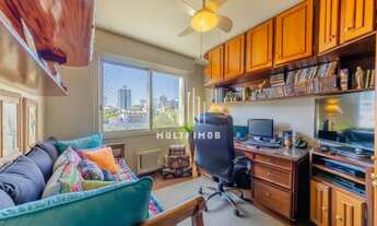 Imagem 7: Cobertura com 3 dormitórios no Higienópolis