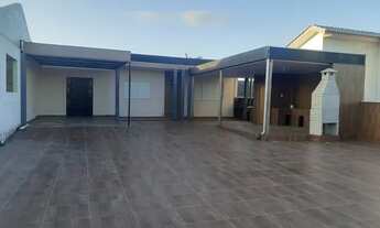 Imagem: Vendo casa balneário Rincão px garagem