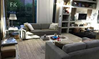 Imagem 3: Casa de Condomínio em Alphaville Residencial Um - Barueri