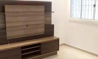 Imagem 2: Locação Definitiva Casa 3 Dormitórios 1 Suíte 2 Vagas Vila Caiçara