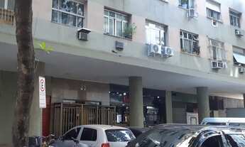 Imagem: Apartamento para aluguel tem 30 metros quadrados