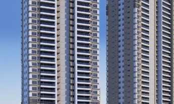 Imagem: Grand Home Patteo Klabin 114 m² - 3 suítes