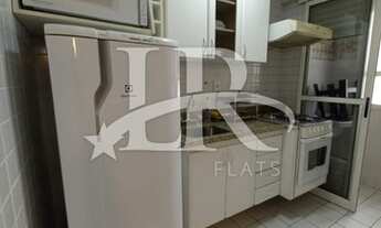 Imagem 4: LR Flats - Flat para locação em Moema