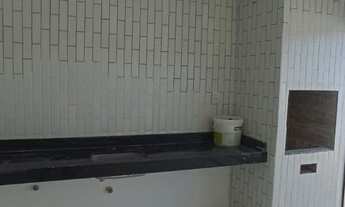 Imagem 5: Vendo Casa no Condomínio Jardim de Marselha - Pé direito alto - 3 quartos sendo 1 suíte