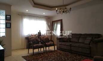 Imagem 4: Excelente casa com 3 Dormitórios e 2 vagas à venda no bairro Sarandi em Porto Alegre com 2