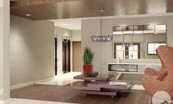 Imagem 2: Apartamento com 1 dorm, Ocian, Praia Grande - R$ 290 mil, Cod: 5561