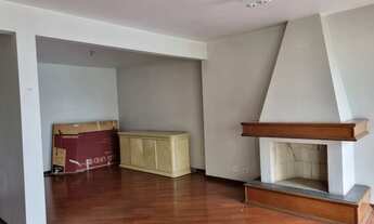 Imagem 4: Apartamento para venda com 200 metros quadrados com 4 quartos em Perdizes - São Paulo - SP