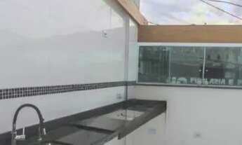 Imagem 3: Apartamento para aluguel 3 quartos 1 suíte 1 vaga Baeta Neves - São Bernardo do Campo - SP