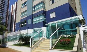 Imagem 1: CRYSTAL PLACE - Apartamento com 3 dormitórios (1 suíte) à venda, 83 m² por R$ 540.000 - Gl