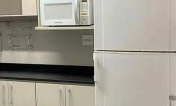 Imagem 14: Apartamento no Spazio Felicita Imirim, 49m², 1 vaga, lazer completo. Imirim