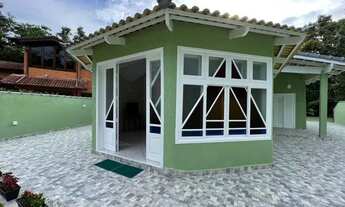 Imagem 7: CASA TEMPORADA em BERTIOGA - SP, GUARATUBA