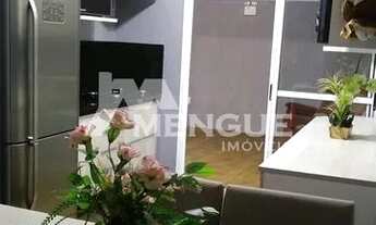 Imagem: Casa em Condomínio de 3 Dormitórios à