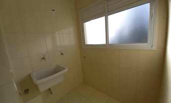 Imagem 3: Apartamento para Locação em Santo André, Campestre, 2 dormitórios, 1 banheiro, 1 vaga