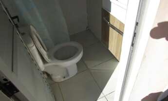 Imagem 5: Cod.imóvel: - Casa no Bairro NONOAI com 46,75 m2, 01 dormitório, Armário cozinha, Cozinha