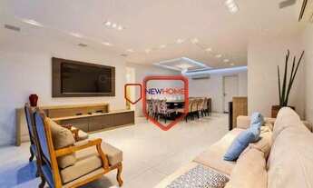 Imagem: Apartamento 4 Suítes à venda, 167 m²