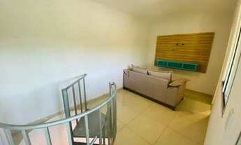 Imagem 4: Cobertura para aluguel, 2 quartos, 1 vaga, Arvoredo I - Contagem/MG