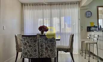 Imagem 4: APARTAMENTO COM 3 QUARTOS E 2 BANHEIROS A VENDA 75m² - VILA NOVA - RUA SEM SAÍDA