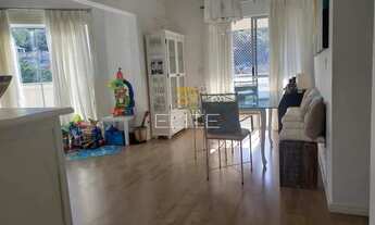 Imagem 2: Cobertura 3 dormitórios sendo 01 suíte bairro Saco Grande - Florianópolis/SC