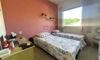 Imagem 4: JQ- Casa para venda com 2 quartos em Chácara Parreiral - Serra - ES