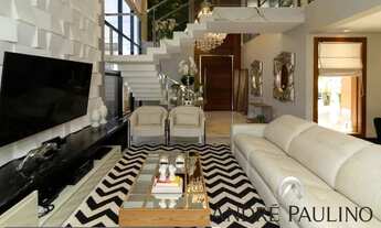 Imagem 5: CONDOMÍNIO ALPHAVILLE 2