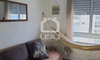 Imagem 4: Apartamento de 70 m², com 2 dormitorios, sala e cozinha para Venda e Locação, Pitangueira