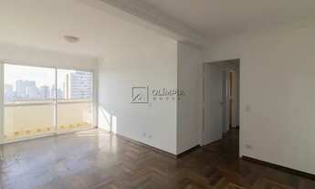 Imagem 2: Apartamento Venda 3 Dormitórios - 80 m² Vila Clementino