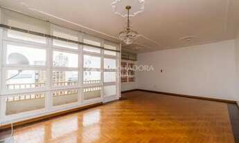 Imagem: PORTO ALEGRE - Apartamento Padrão - Centro