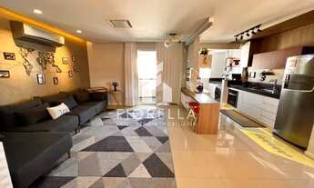 Imagem: Apartamento com 2 dormitórios ( 1suite