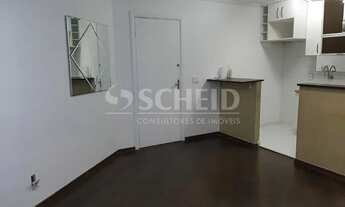 Imagem 2: Locação de Apto com 2 dormitórios próximo ao Shopping Interlagos