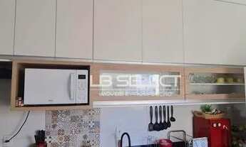 Imagem 5: Apartamento com 2 quartos à venda, 55 m² por R$ 240.000 - Vida Nova - Uberlândia/MG