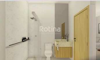 Imagem 7: Casa à venda, 2 quartos, 3 vagas, São Jorge - Uberlândia/MG