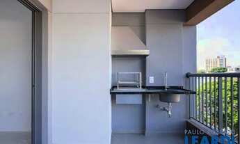 Imagem 3: APARTAMENTO - MOEMA ÍNDIOS - SP