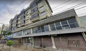 Imagem: Cobertura para venda na Av Ipiranga de 1