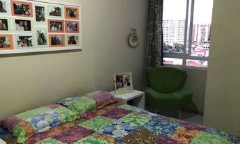 Imagem 4: ! Farol Residence - Farolandia - 3/4 - 80m2