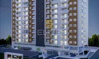 Imagem 2: Apartamento de 02 dormitórios sendo 01 suíte, em Barreiros - São José / SC