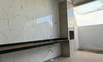 Imagem 5: CASA PARA VENDA JARDIM NOVO PETRÓPOLIS 3Q- GOIÂNIA