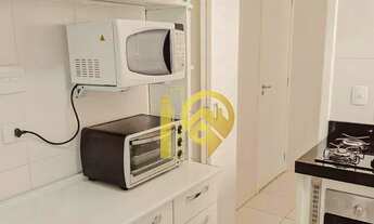 Imagem 6: Apartamento à venda, 75 m² , 2 dormitórios , 1 suíte - SPLENDOR GARDEN - Jardim das Indús