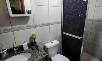 Imagem 2: Apartamento para venda possui 33 metros quadrados com 1 quarto em Setor Industrial - Brasí