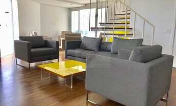 Imagem 5: Cobertura para Locação no Mandarim