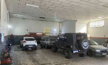 Imagem 5: Galpão à venda no VILA OLIVO em Valinhos/SP