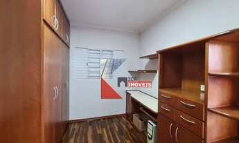 Imagem 6: Casa com 3 dormitórios 1 suíte à venda, 224 m² por R$ 1.050.000 - Jardim Lizandra - Americ