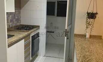 Imagem 2: Apartamento para aluguel possui 78 metros quadrados com 2 quartos