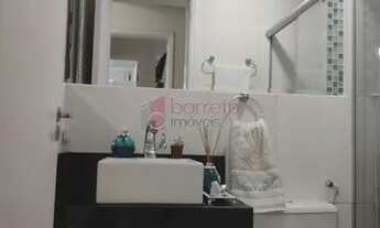 Imagem 5: Apartamento Padrão em Jundiaí