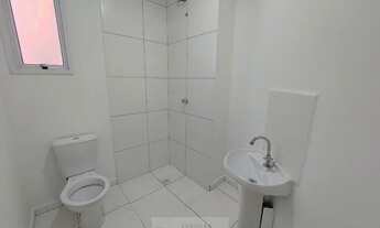 Imagem 6: Apartamento Para Aluguel COND.OREGON RES. CLUB MOGI GUACU