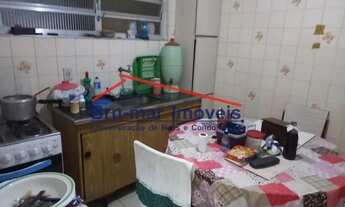 Imagem 3: Casa Térrea Para Venda 3 Dormitórios Quintal Vila Belmiro