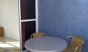 Imagem 2: Apartamento para aluguel possui 35 metros quadrados com 1 quarto em Barra - Salvador - BA